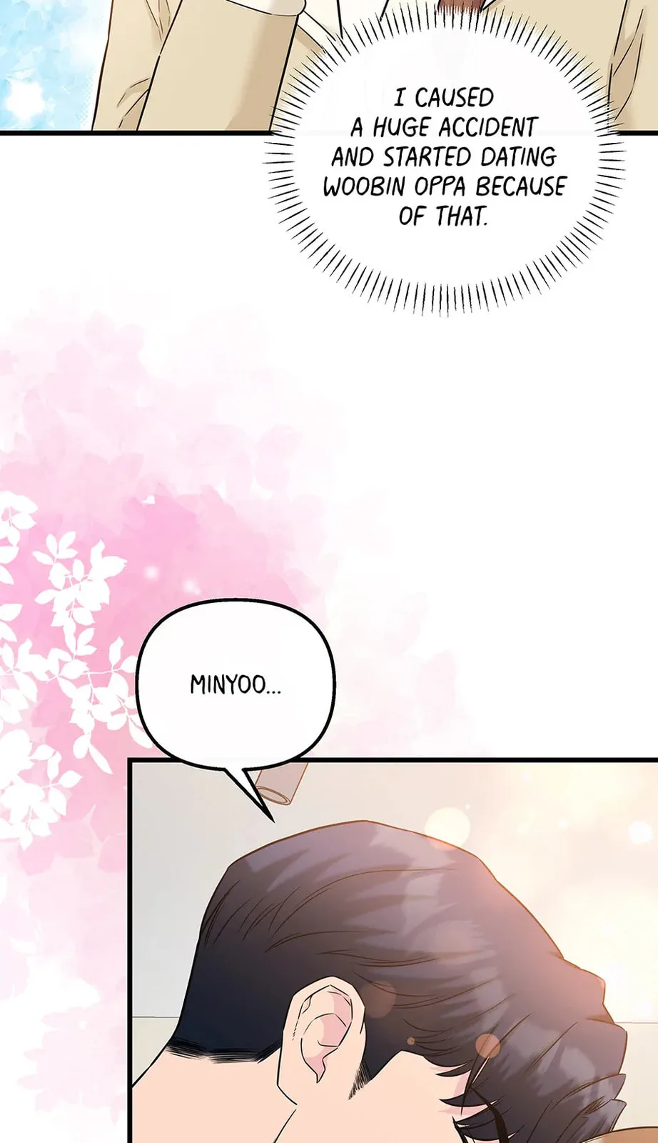 Love On Campus - Chapter 67 - Page 17