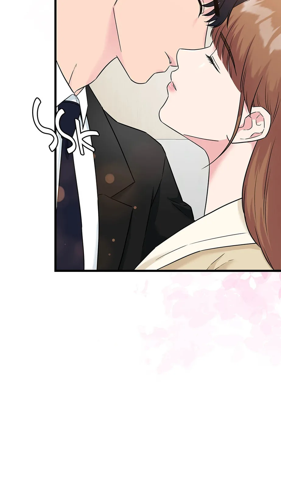 Love On Campus - Chapter 67 - Page 18