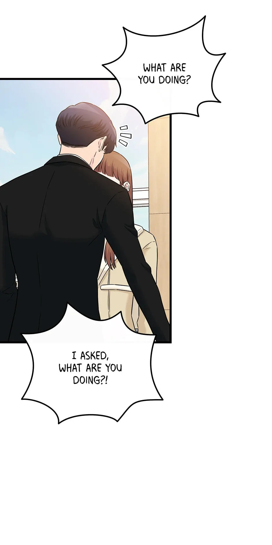 Love On Campus - Chapter 67 - Page 19