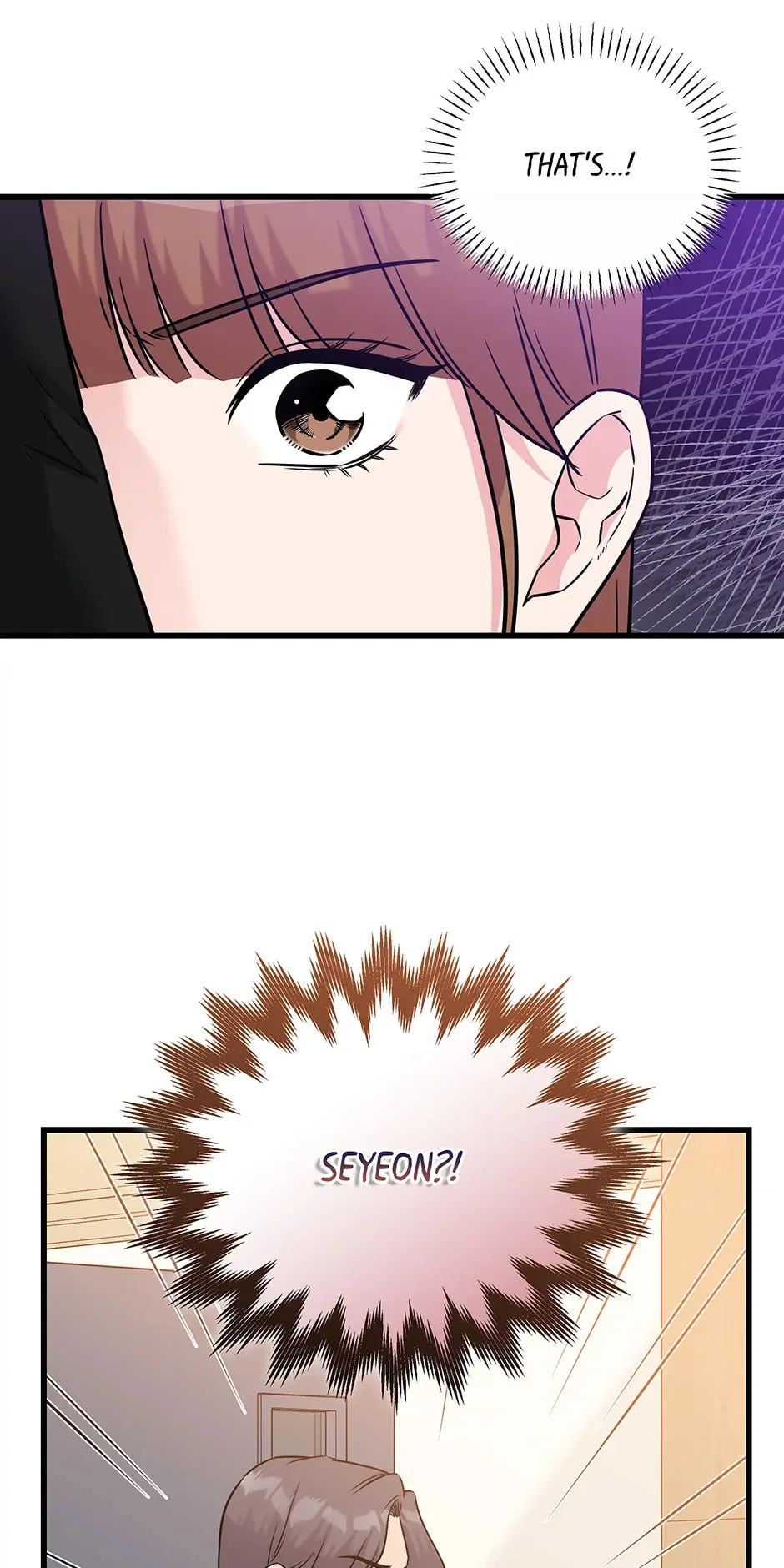 Love On Campus - Chapter 67 - Page 20