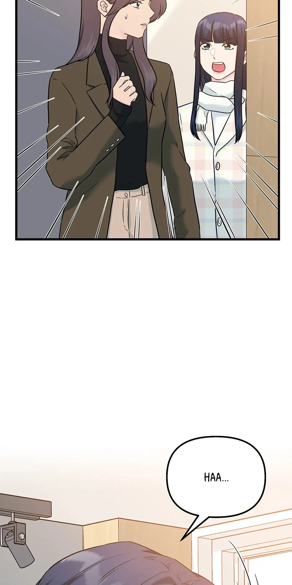 Love On Campus - Chapter 67 - Page 21