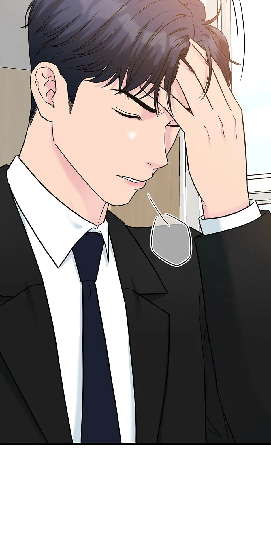Love On Campus - Chapter 67 - Page 22