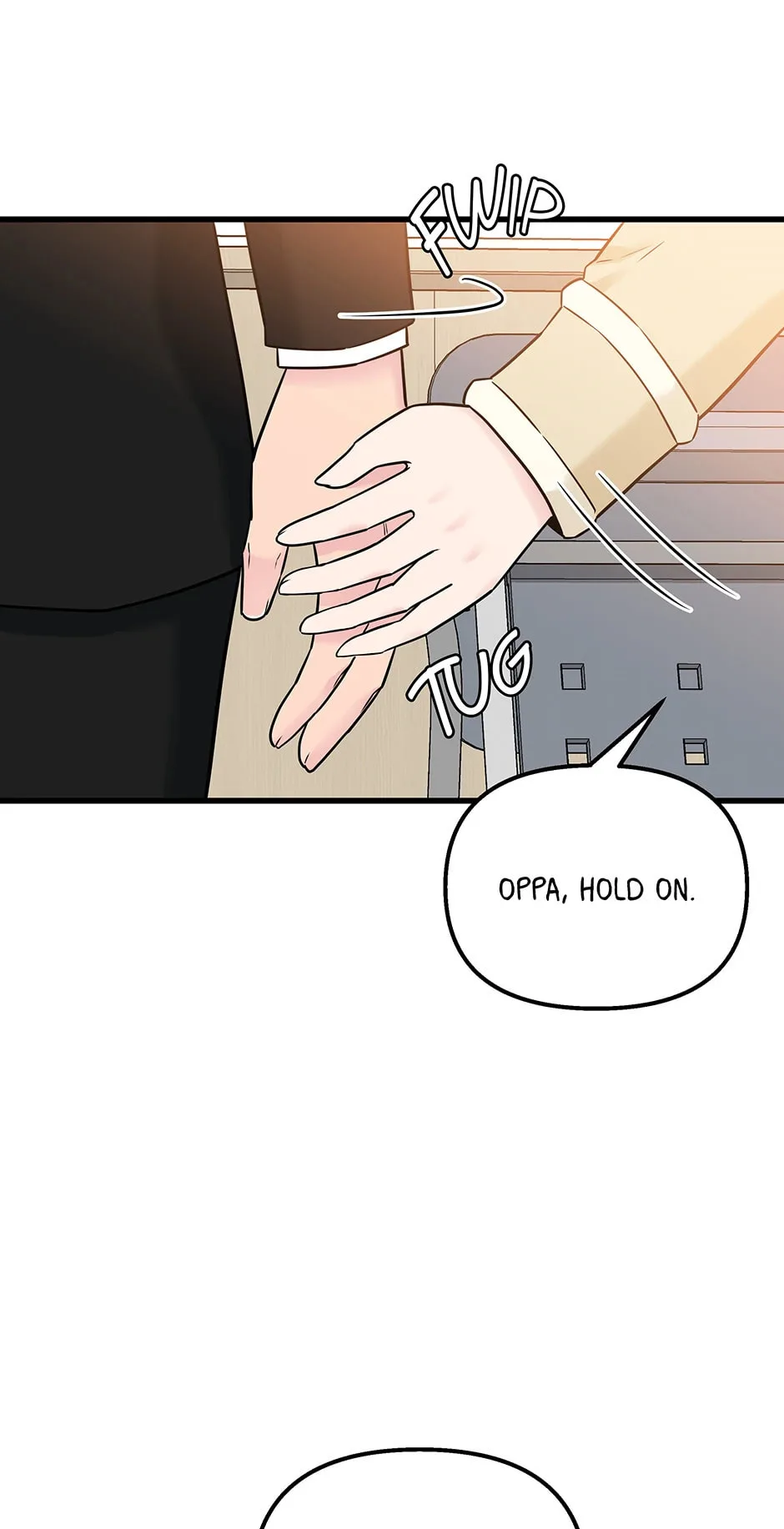 Love On Campus - Chapter 67 - Page 23