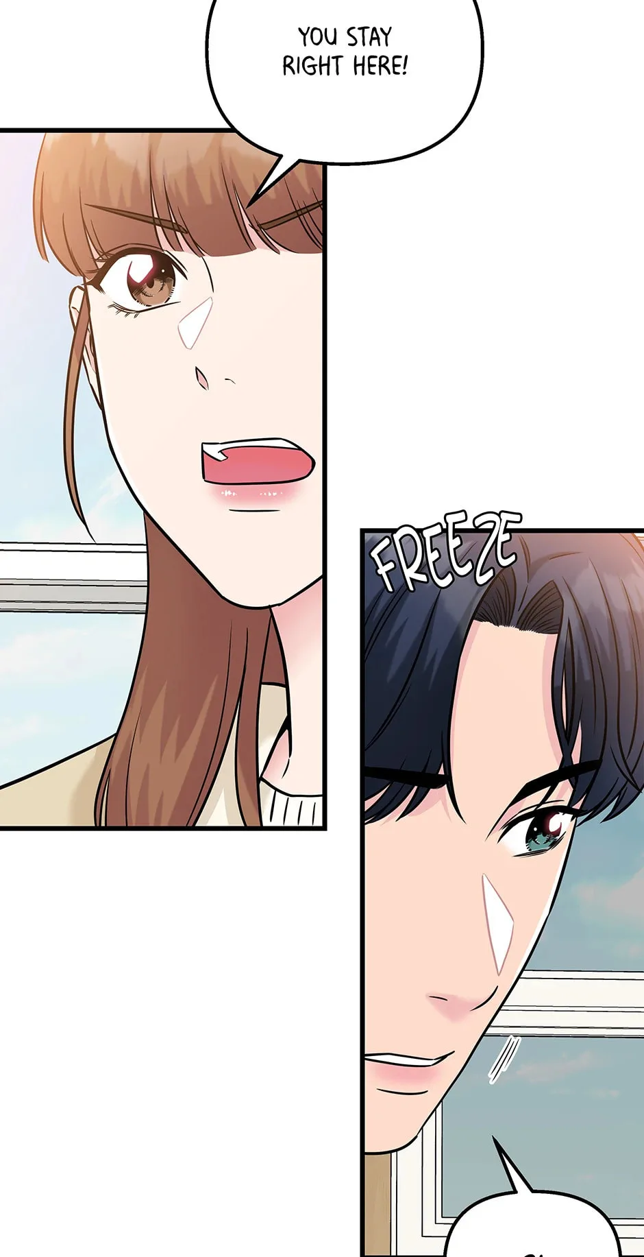 Love On Campus - Chapter 67 - Page 24