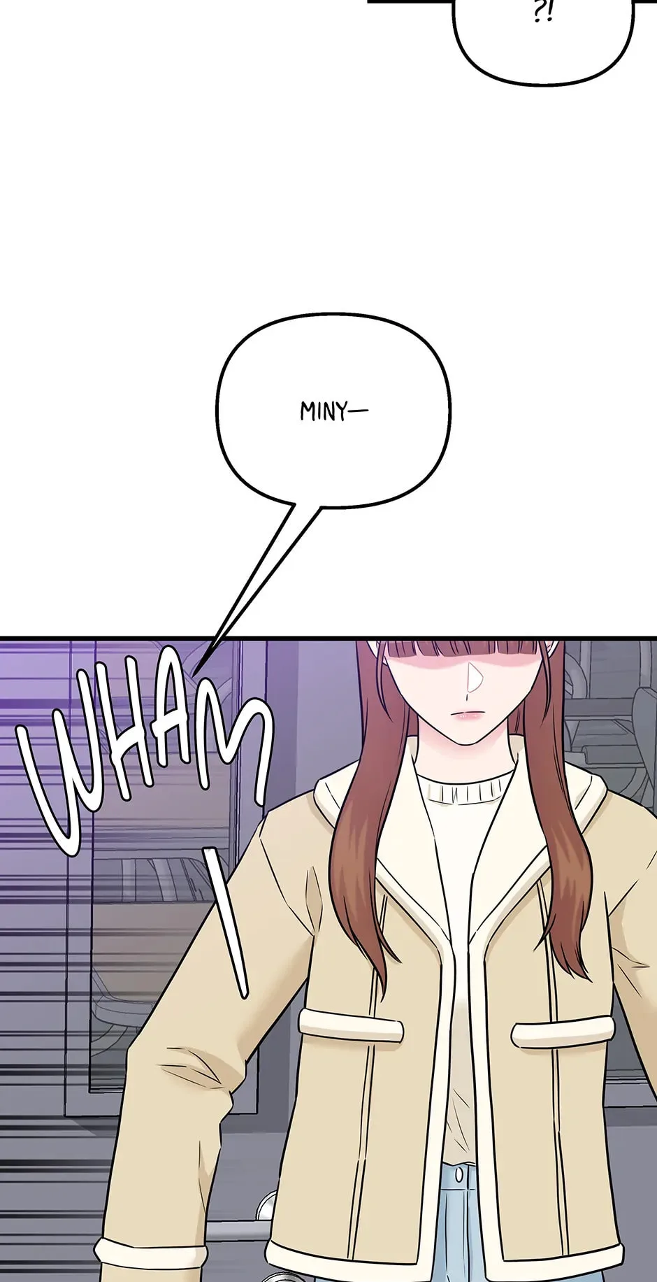 Love On Campus - Chapter 67 - Page 25