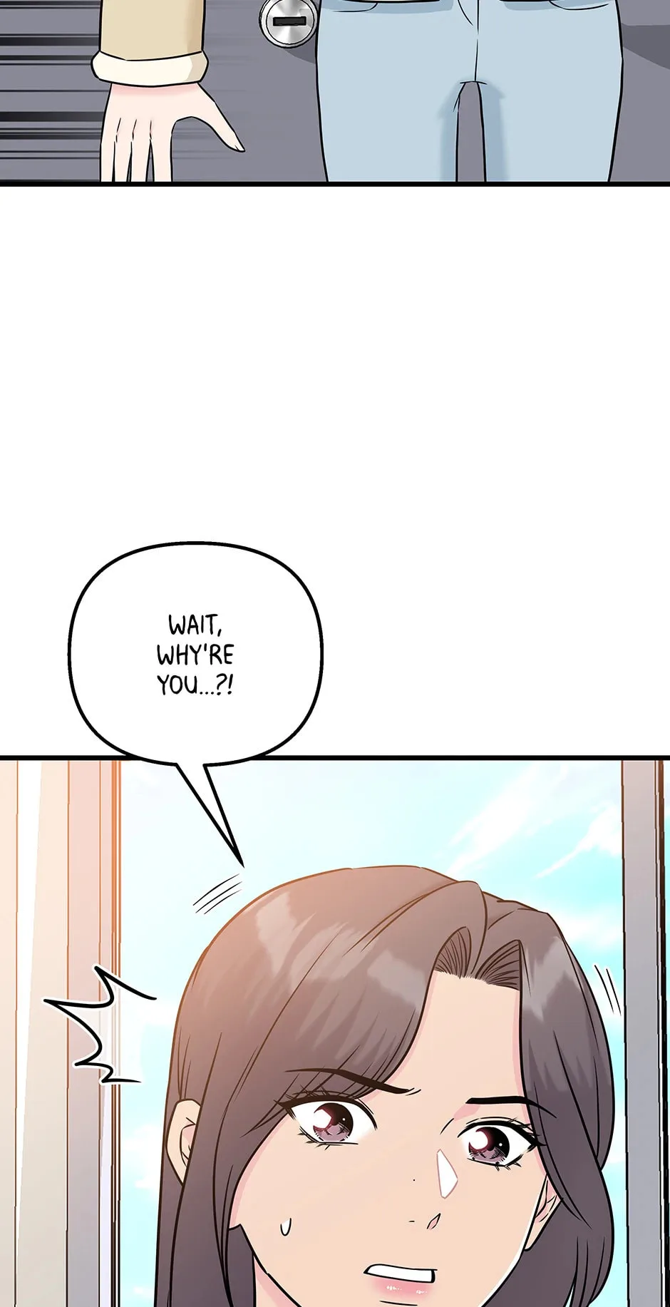 Love On Campus - Chapter 67 - Page 26