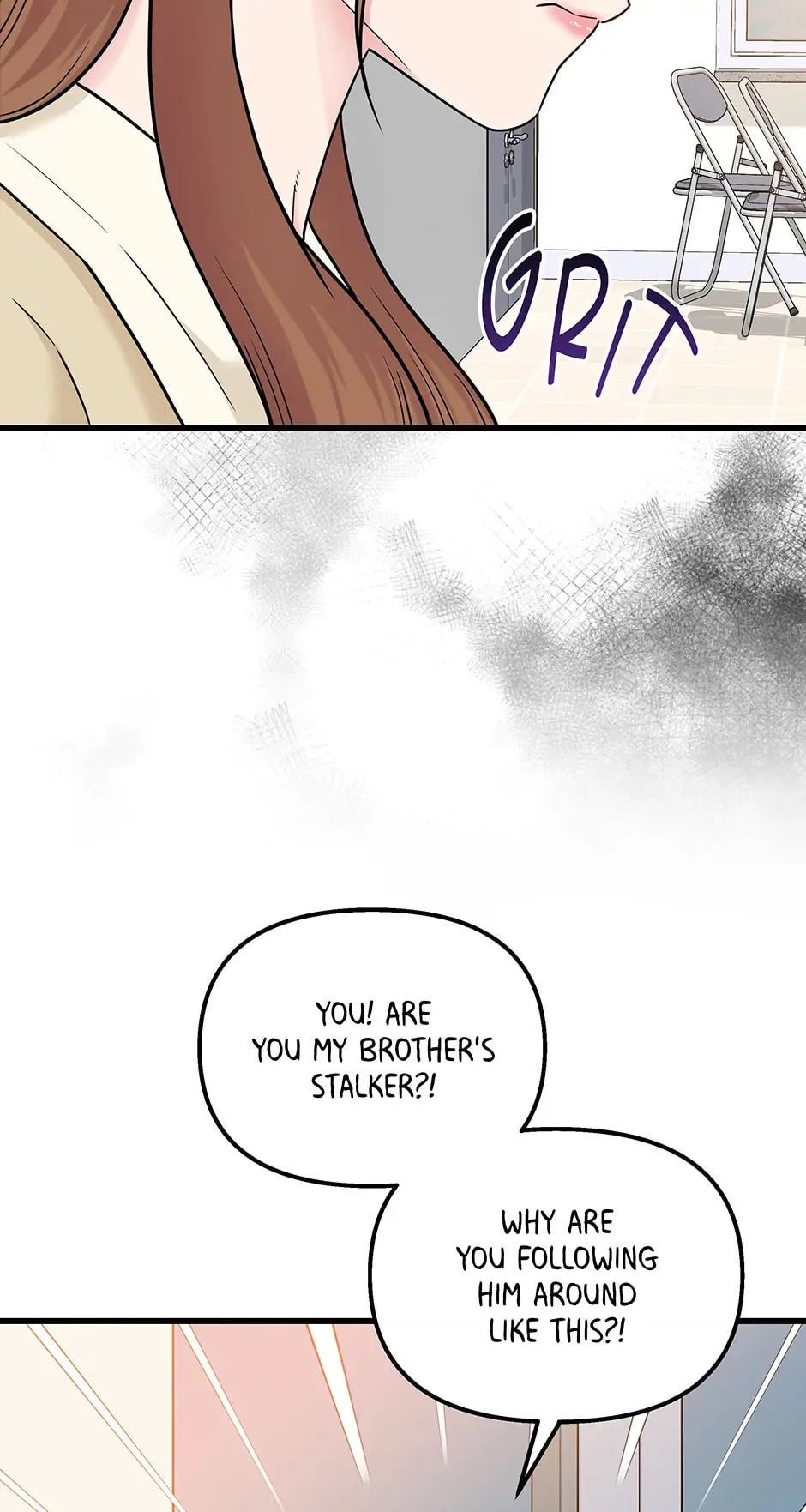 Love On Campus - Chapter 67 - Page 30