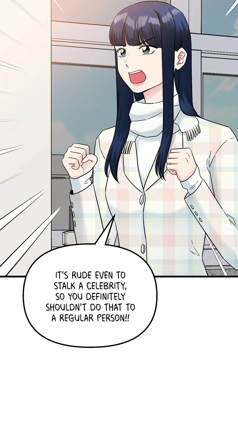Love On Campus - Chapter 67 - Page 31