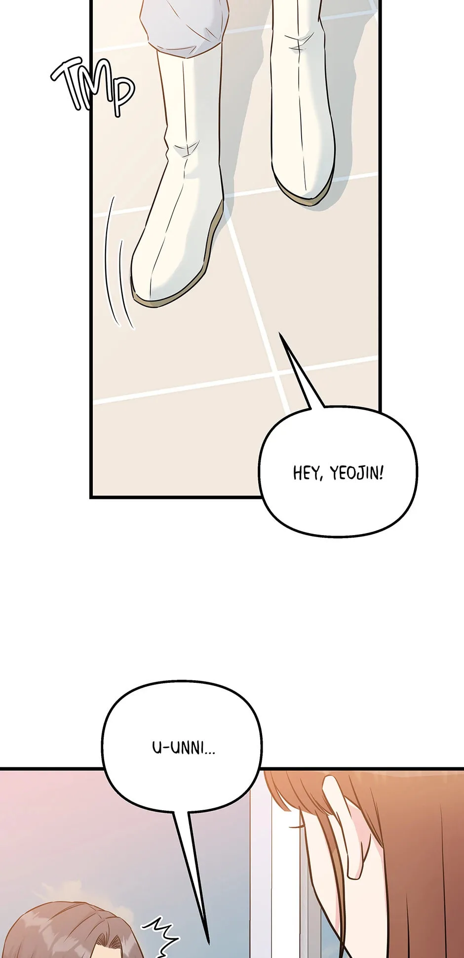 Love On Campus - Chapter 67 - Page 33