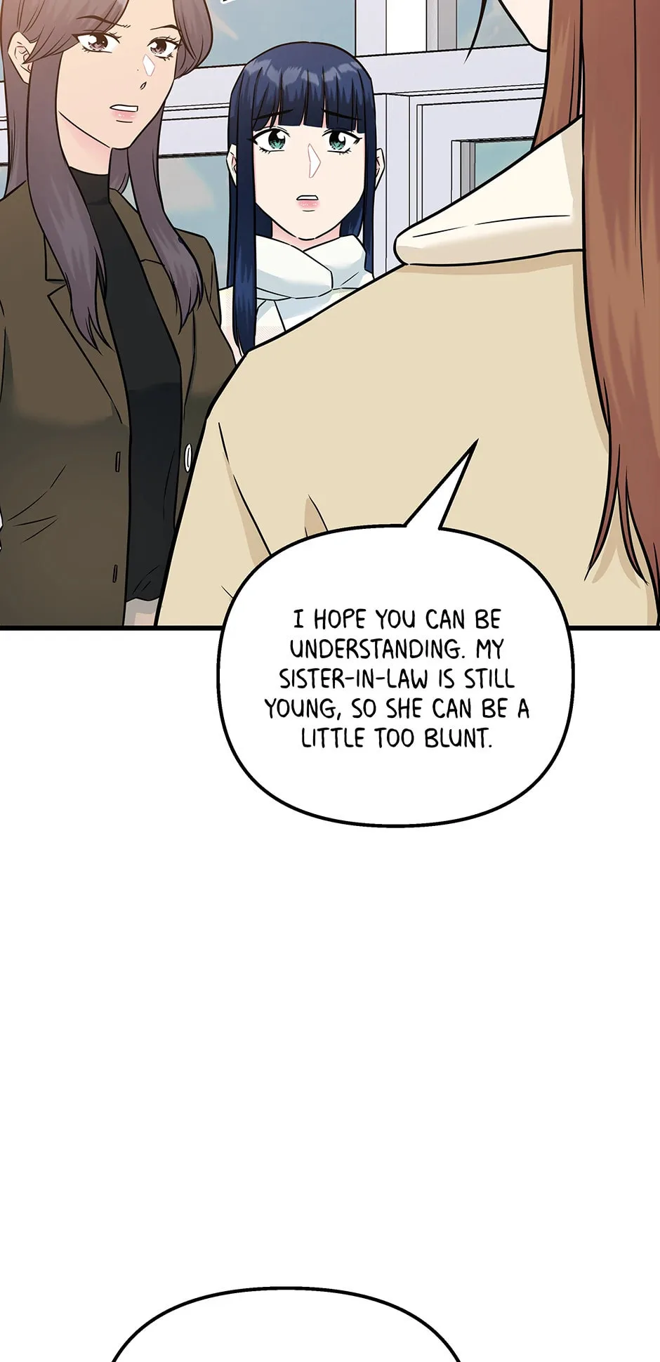 Love On Campus - Chapter 67 - Page 34