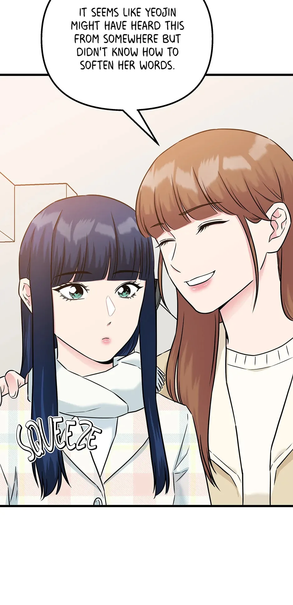 Love On Campus - Chapter 67 - Page 35