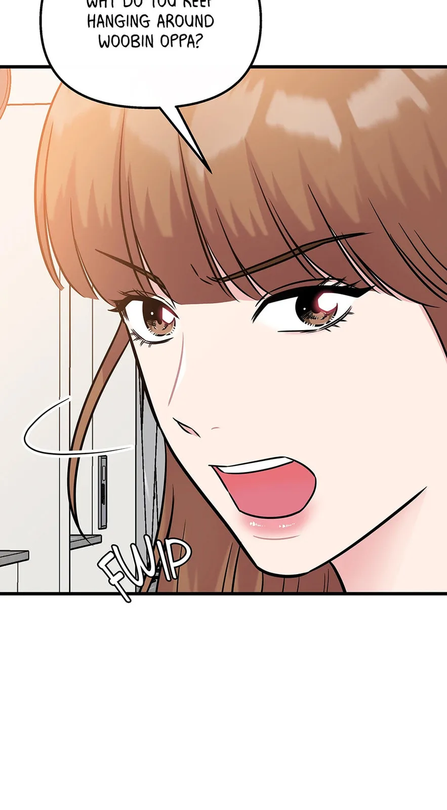 Love On Campus - Chapter 67 - Page 39
