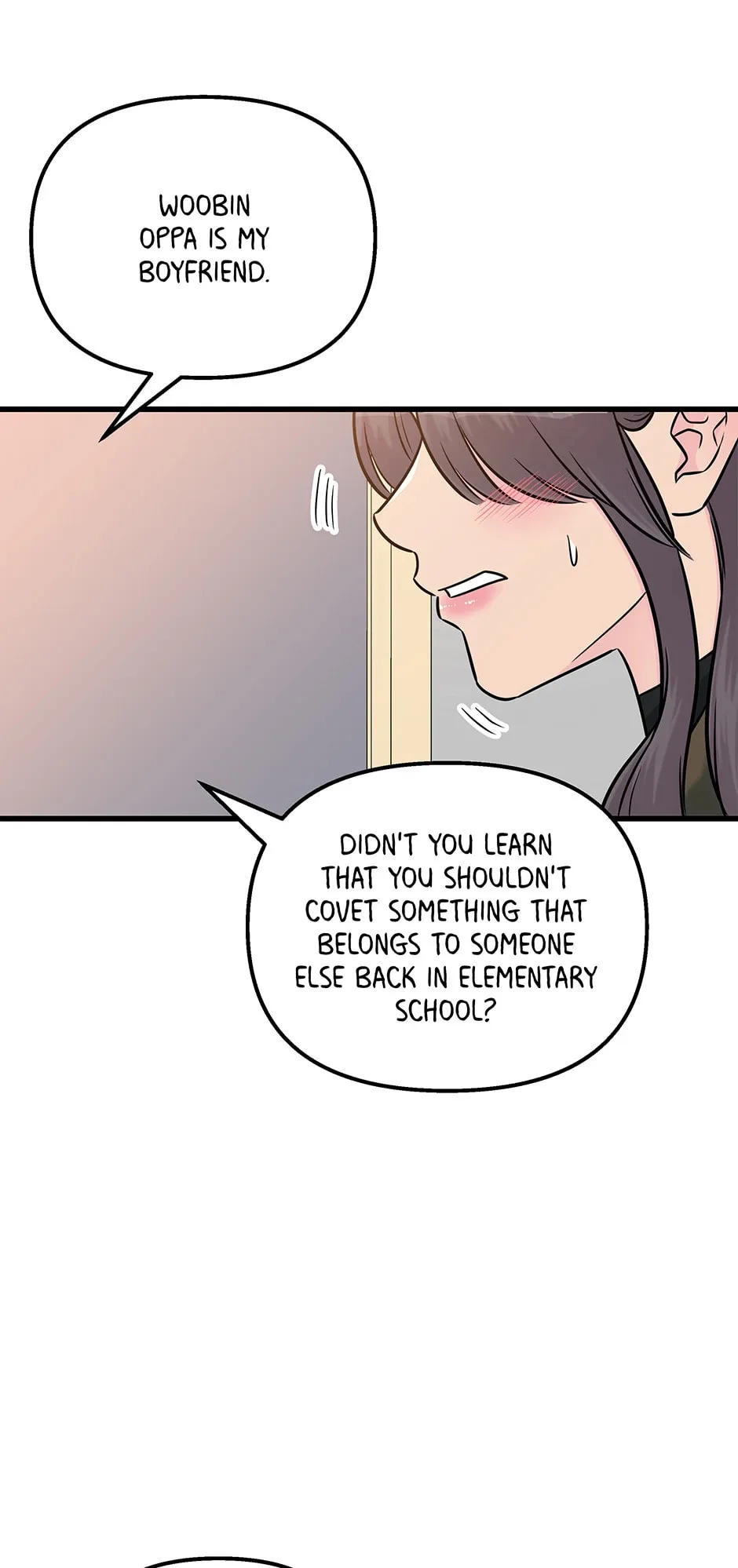 Love On Campus - Chapter 67 - Page 40