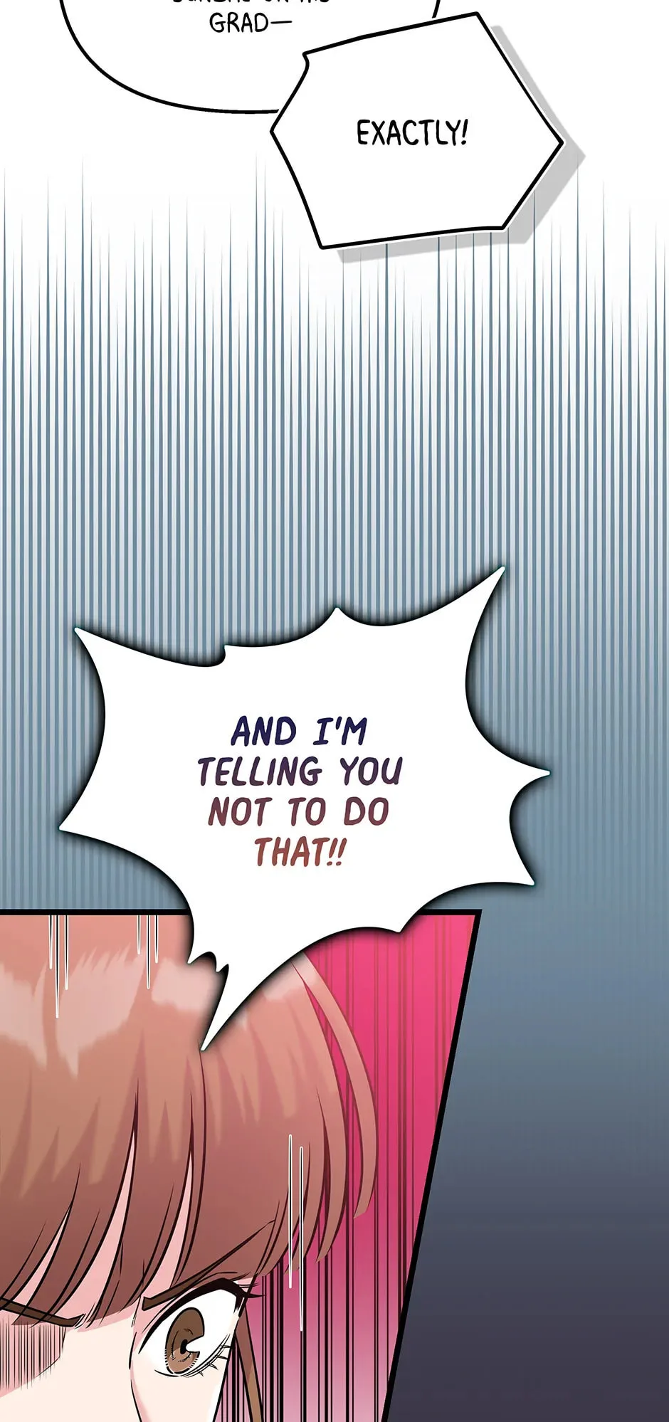 Love On Campus - Chapter 67 - Page 42