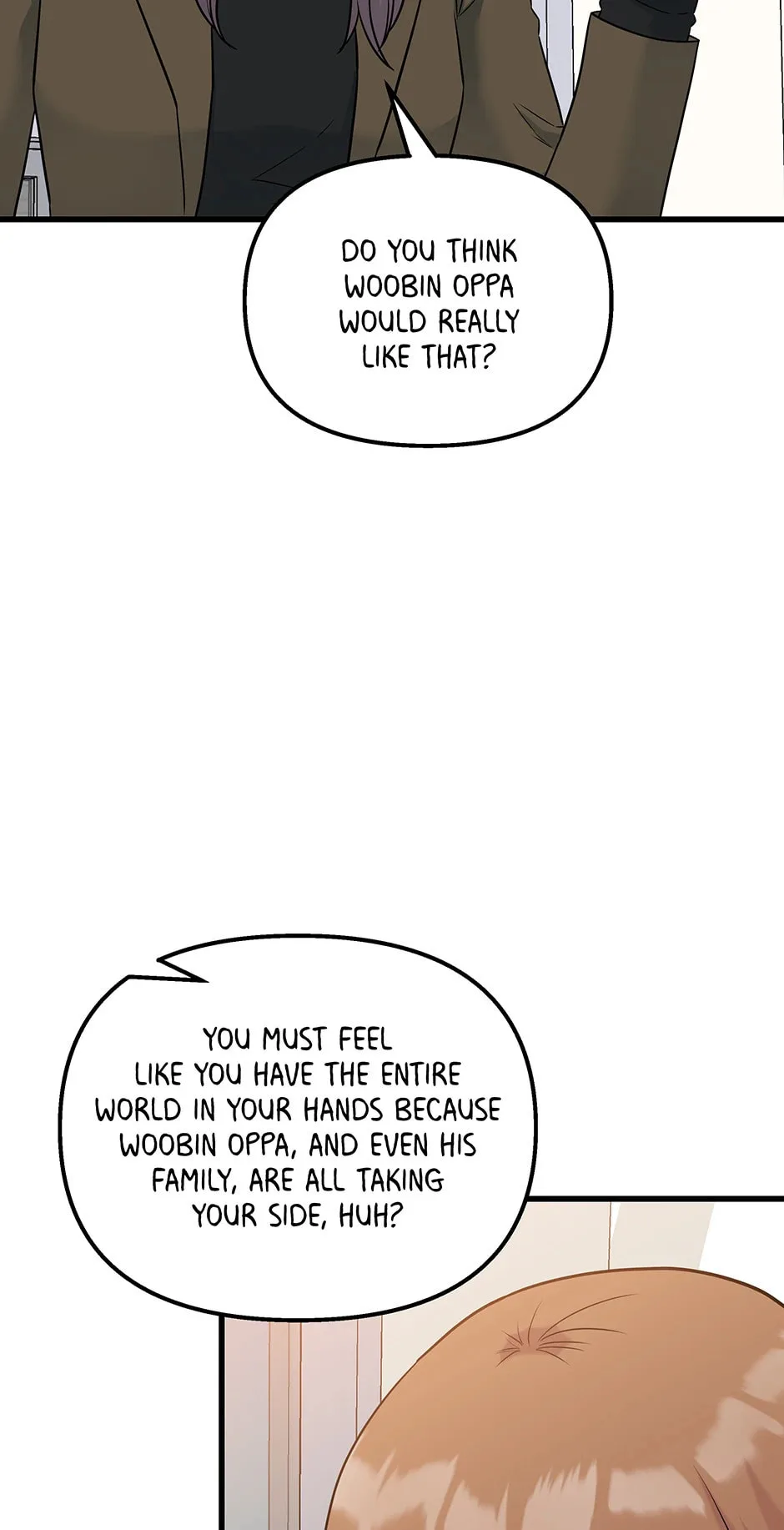 Love On Campus - Chapter 67 - Page 46