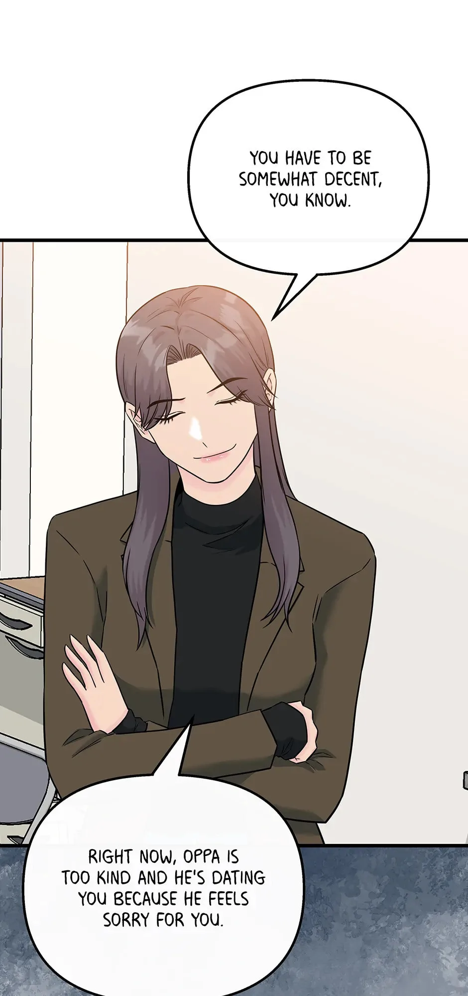Love On Campus - Chapter 67 - Page 48