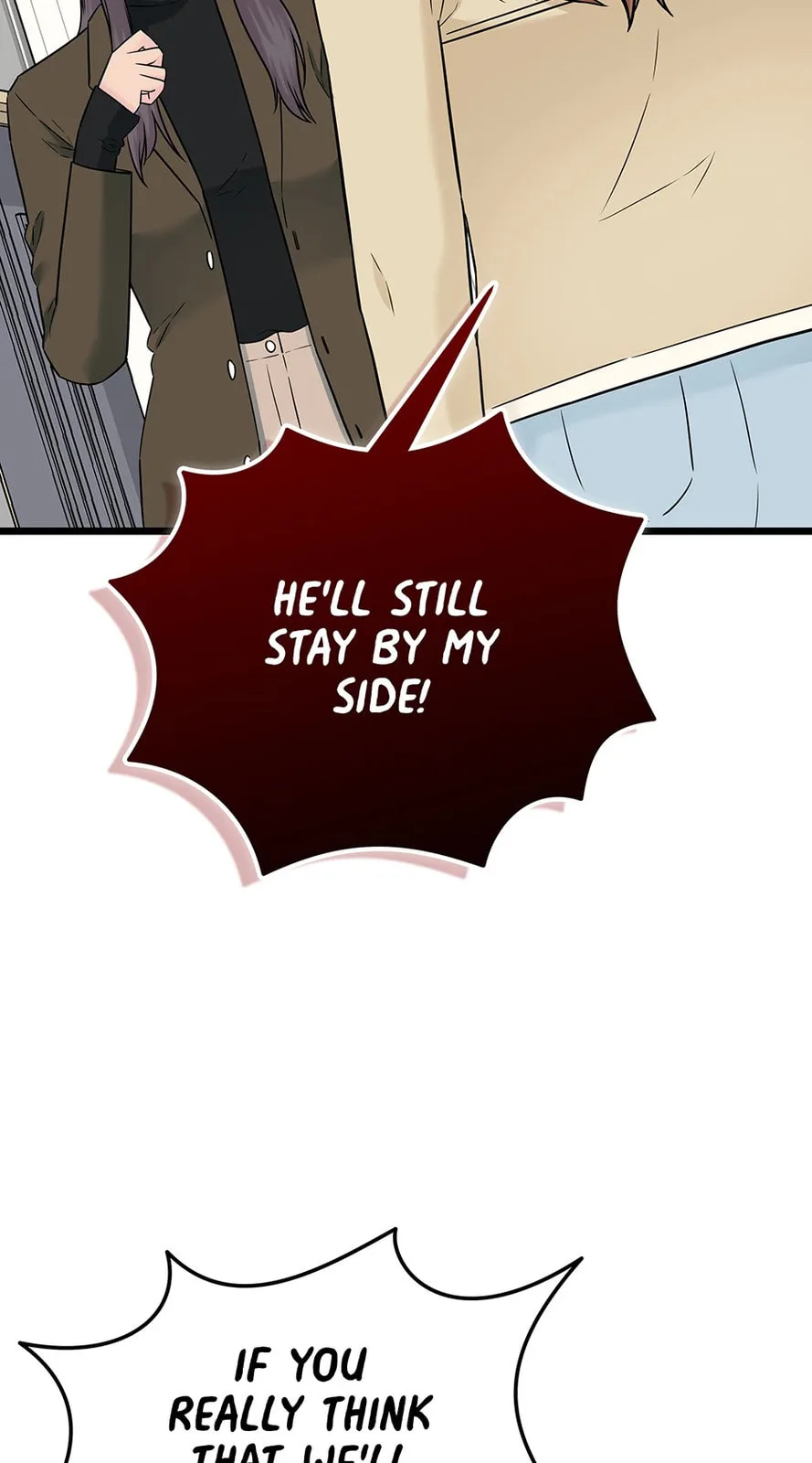Love On Campus - Chapter 67 - Page 53