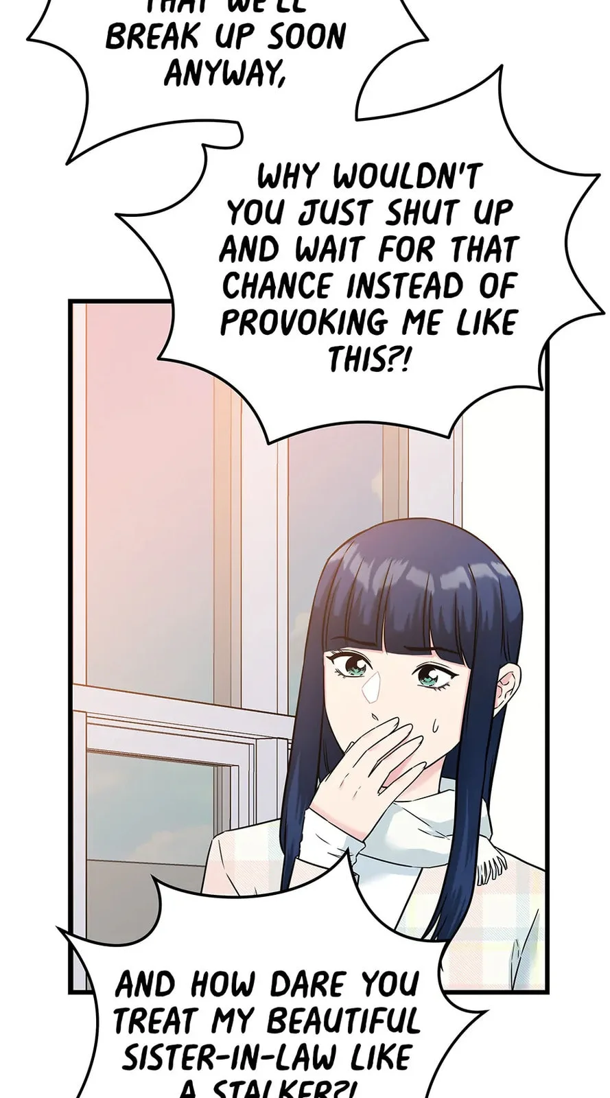 Love On Campus - Chapter 67 - Page 54