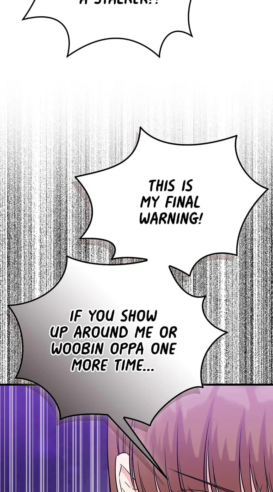 Love On Campus - Chapter 67 - Page 55