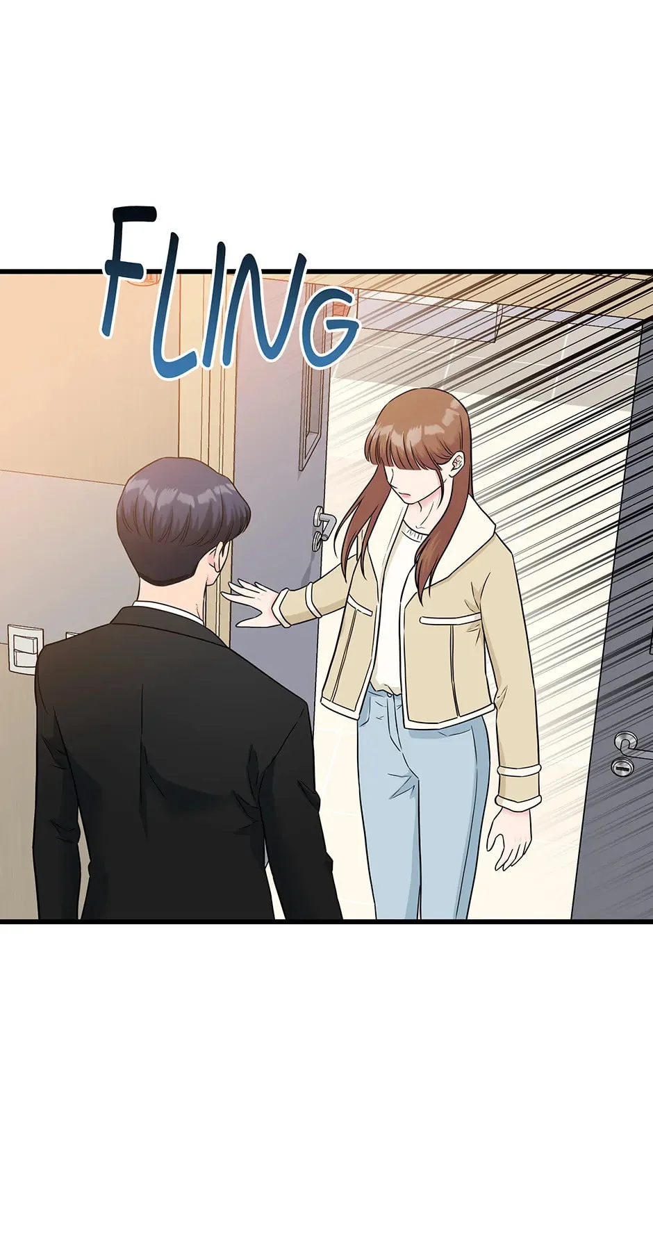 Love On Campus - Chapter 67 - Page 57