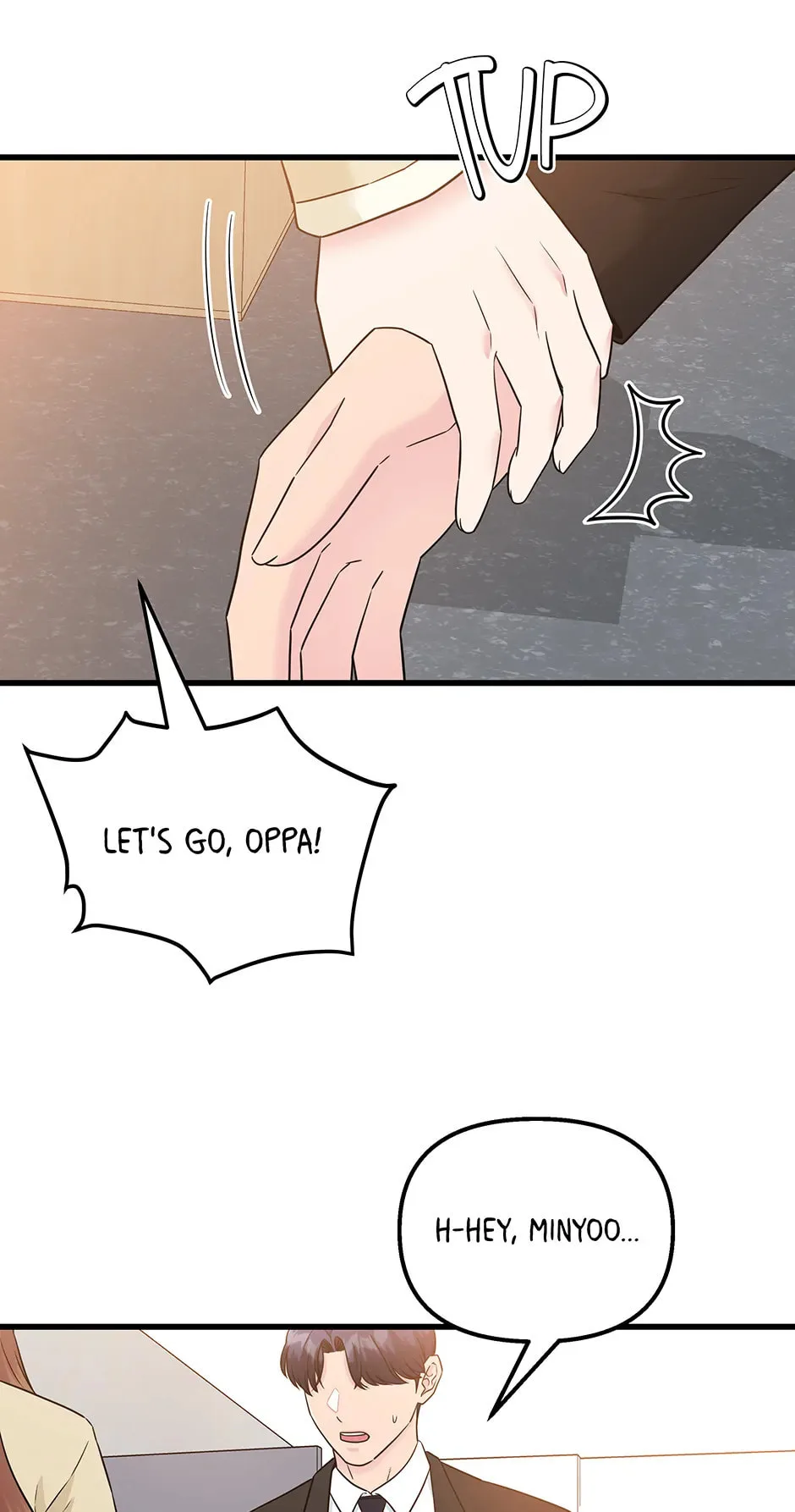 Love On Campus - Chapter 67 - Page 58