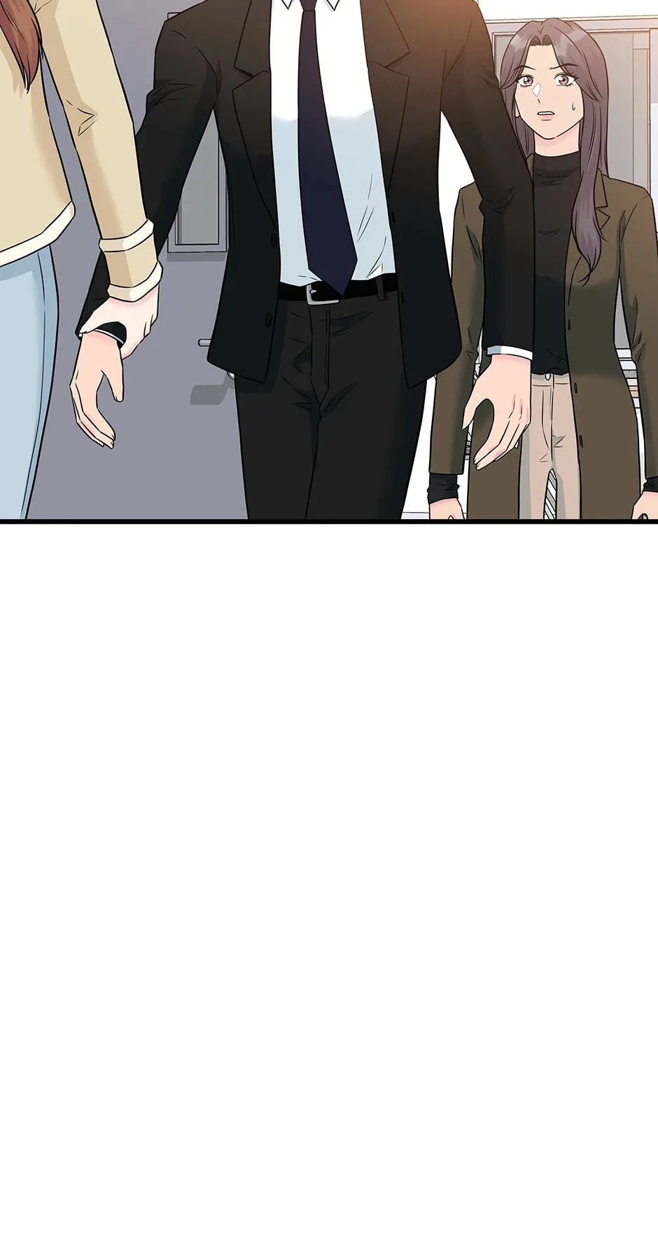 Love On Campus - Chapter 67 - Page 59