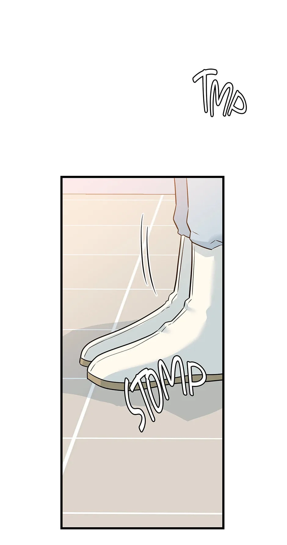 Love On Campus - Chapter 67 - Page 61