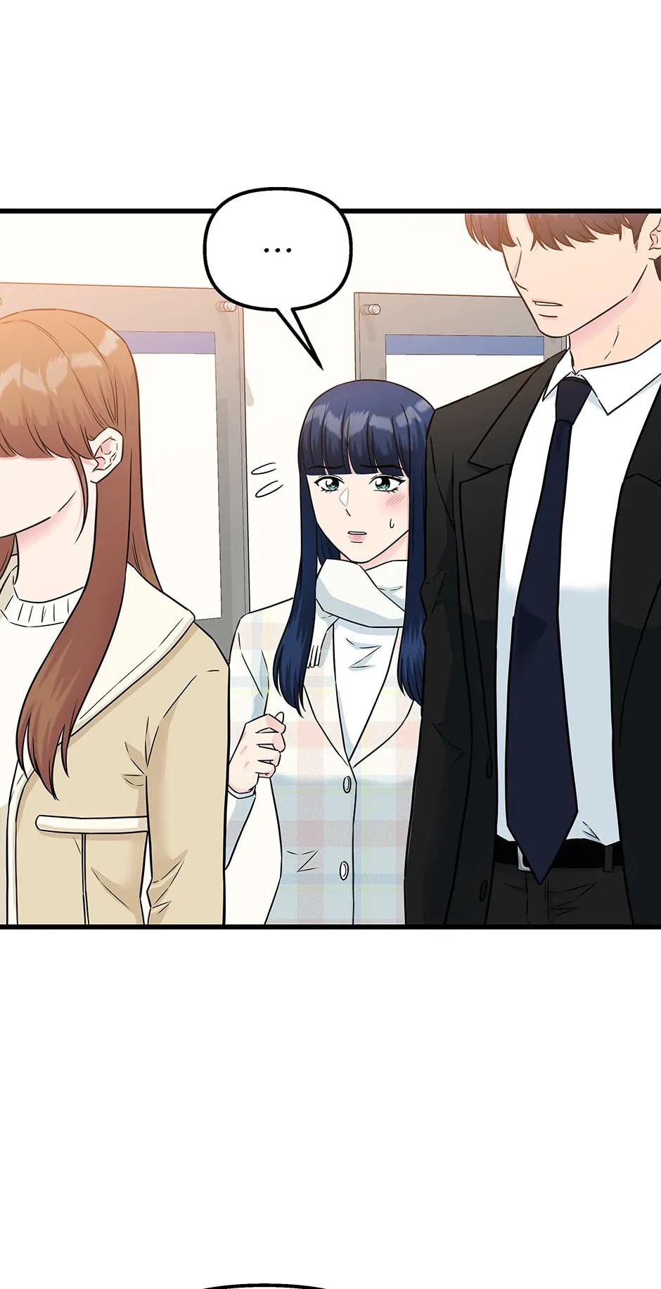 Love On Campus - Chapter 67 - Page 63