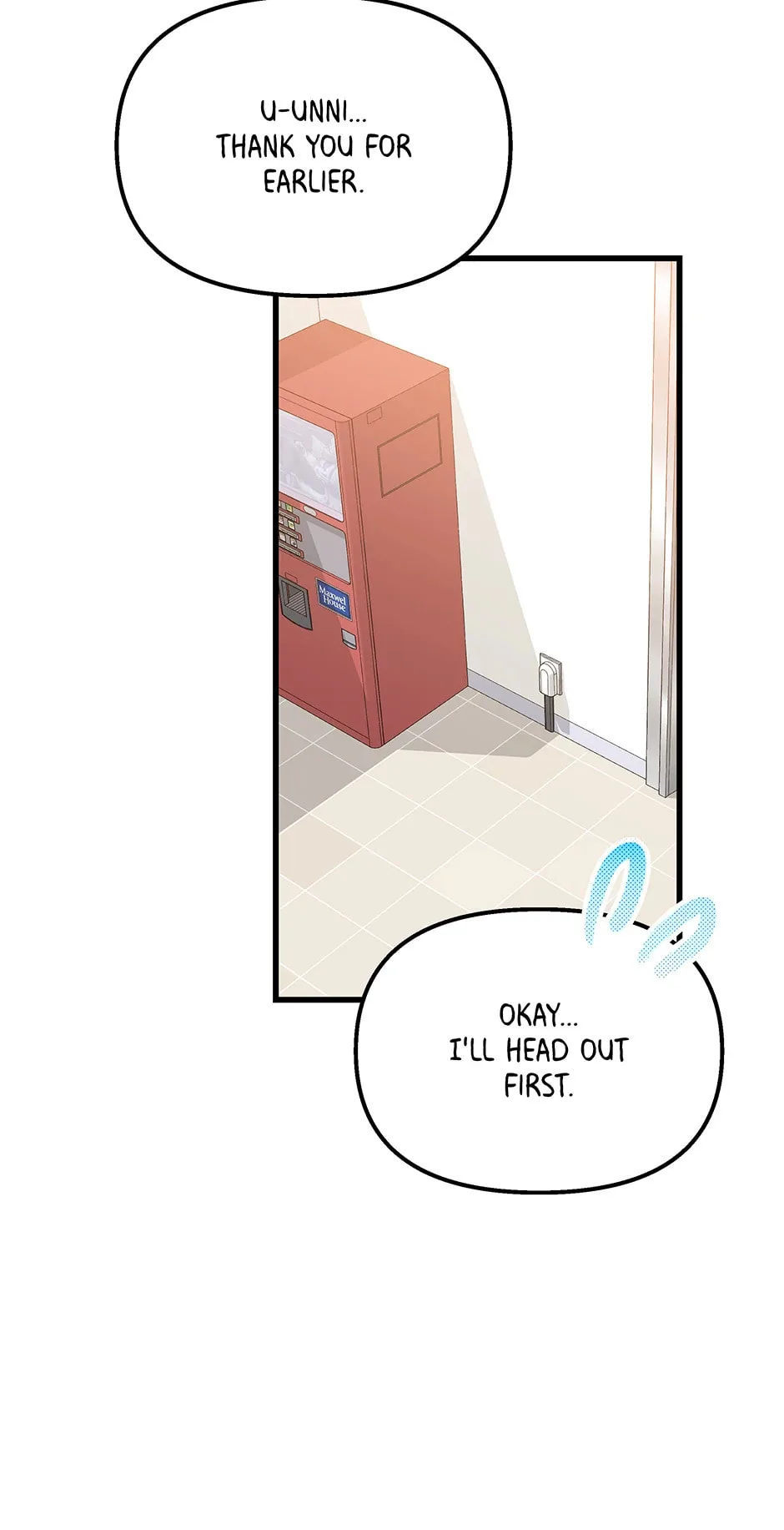 Love On Campus - Chapter 67 - Page 64