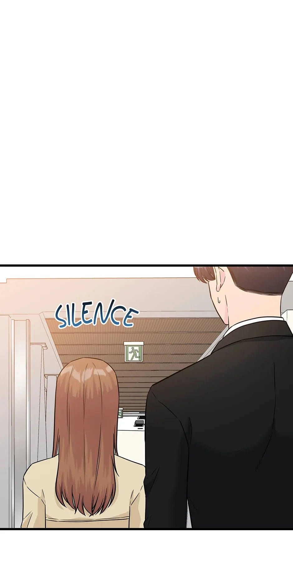 Love On Campus - Chapter 67 - Page 65