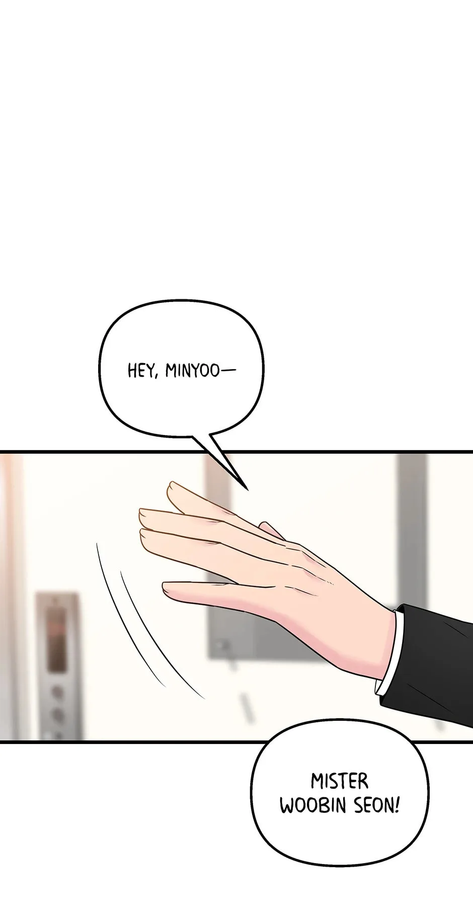 Love On Campus - Chapter 67 - Page 66