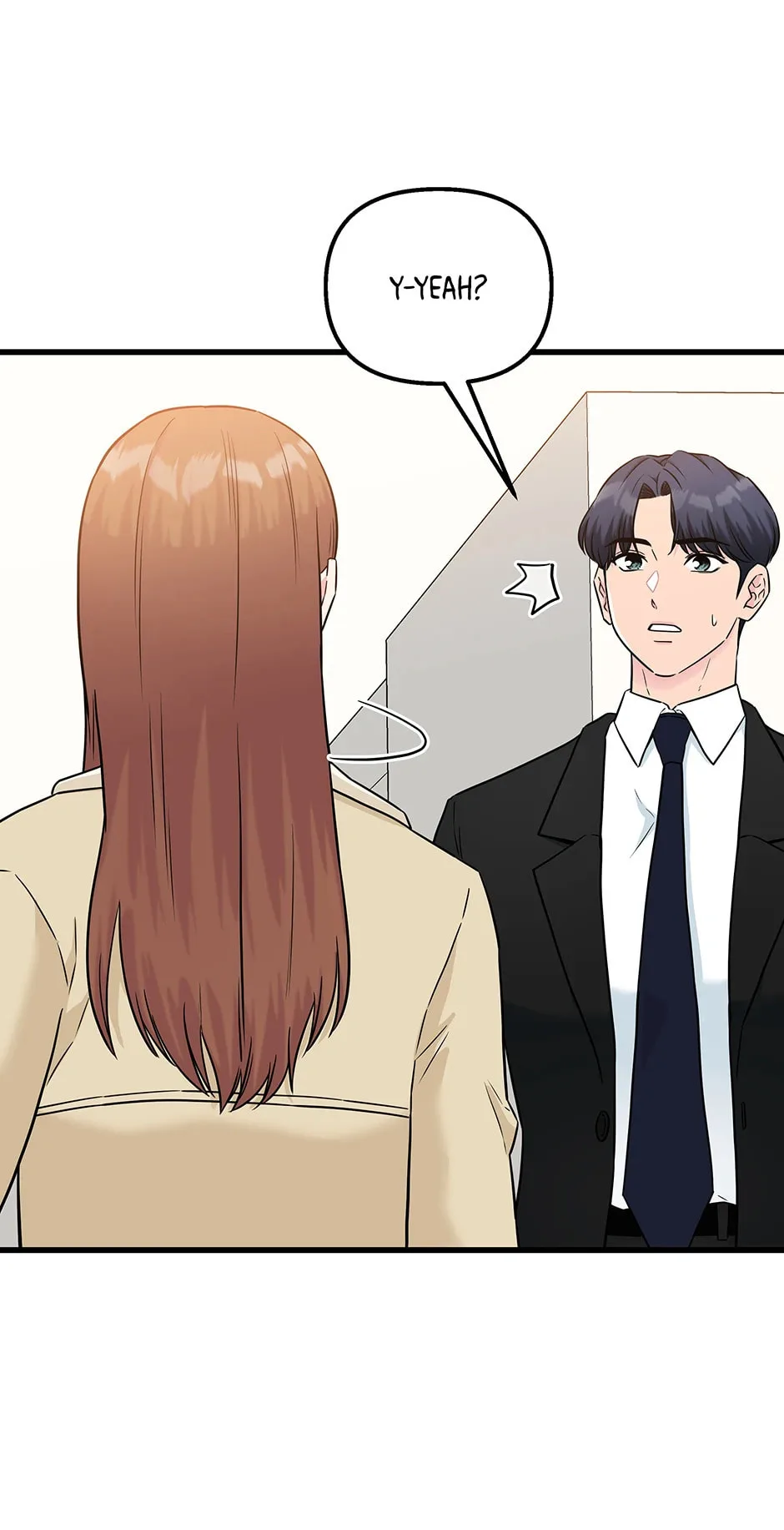 Love On Campus - Chapter 67 - Page 67