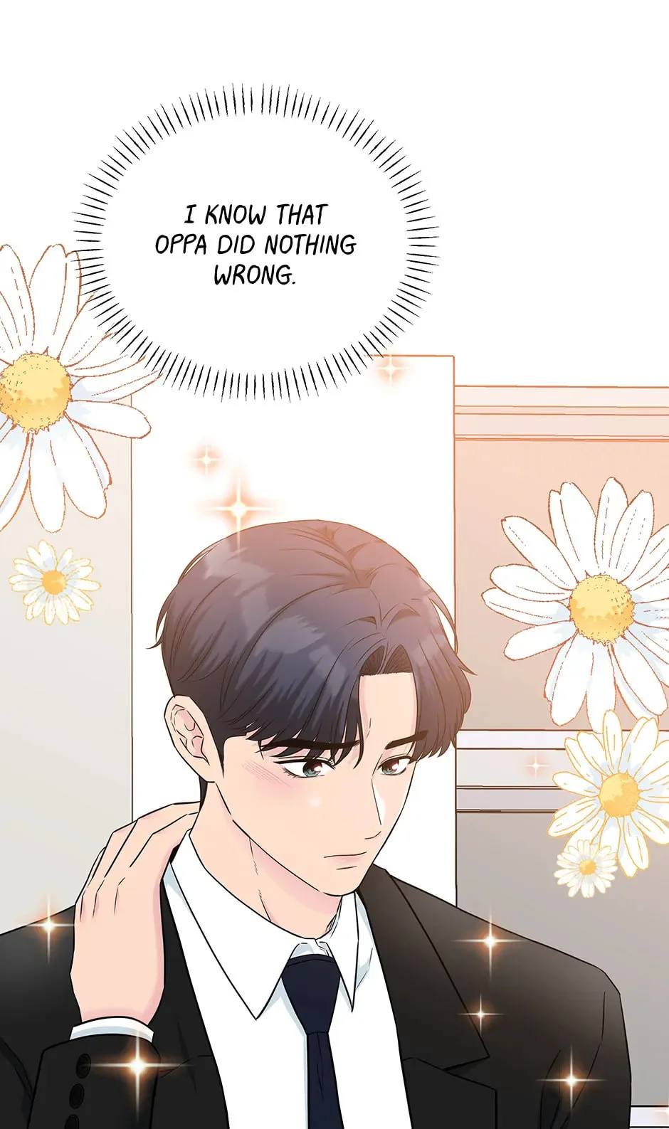 Love On Campus - Chapter 67 - Page 68