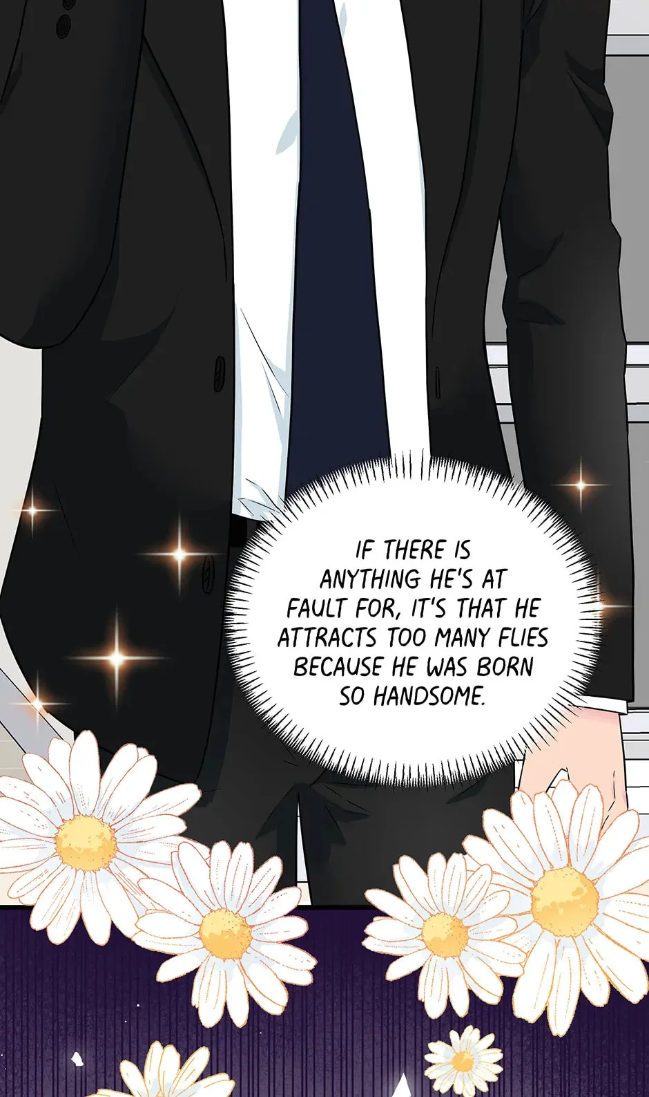 Love On Campus - Chapter 67 - Page 69