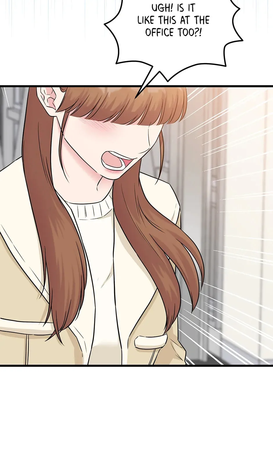 Love On Campus - Chapter 67 - Page 71