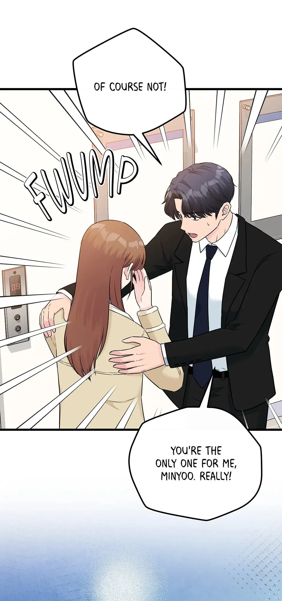 Love On Campus - Chapter 67 - Page 72