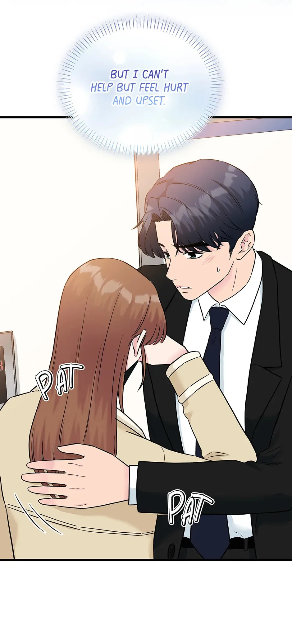 Love On Campus - Chapter 67 - Page 74