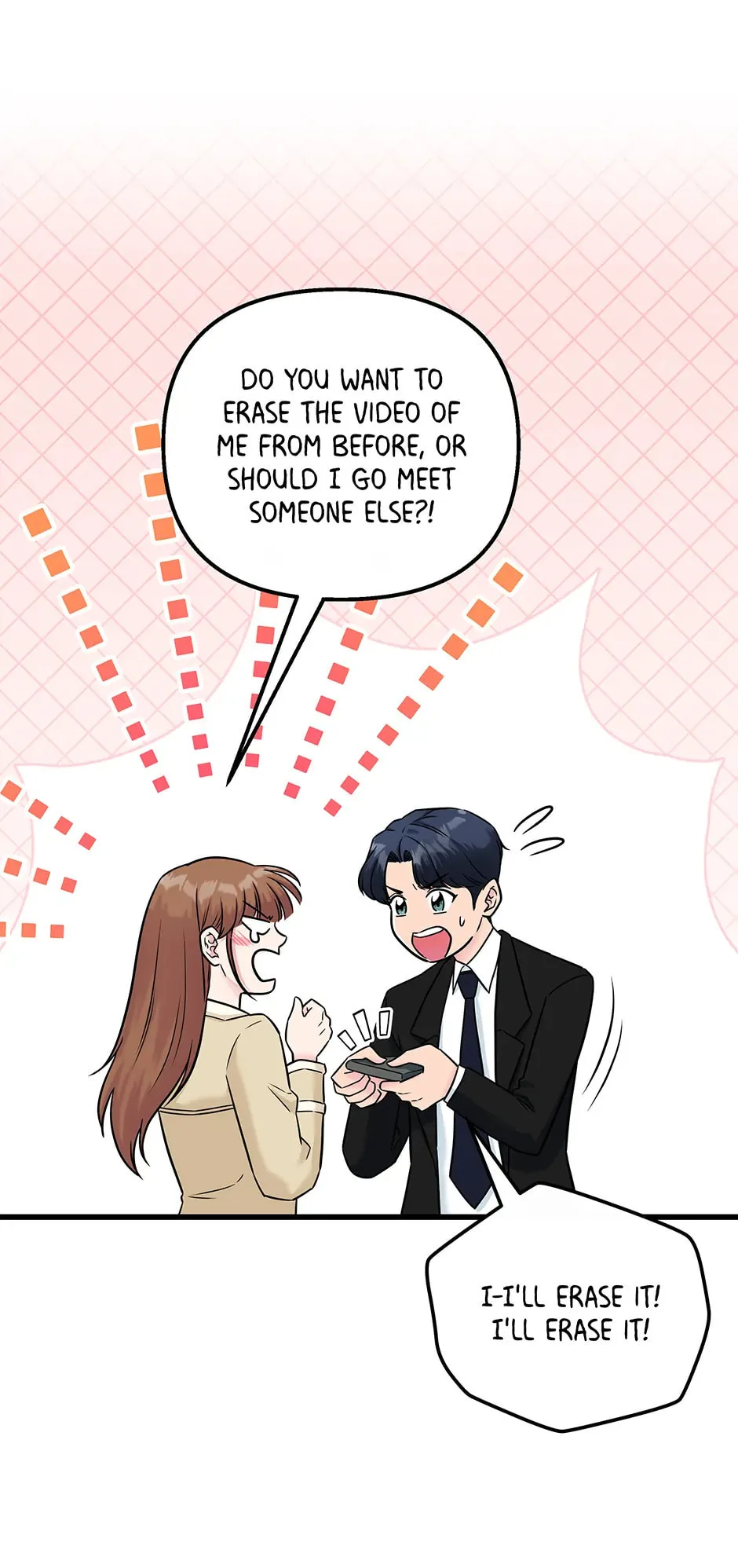 Love On Campus - Chapter 67 - Page 75