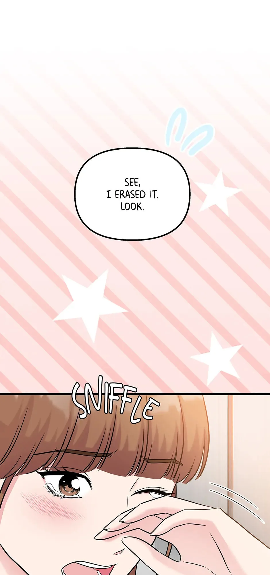 Love On Campus - Chapter 67 - Page 76