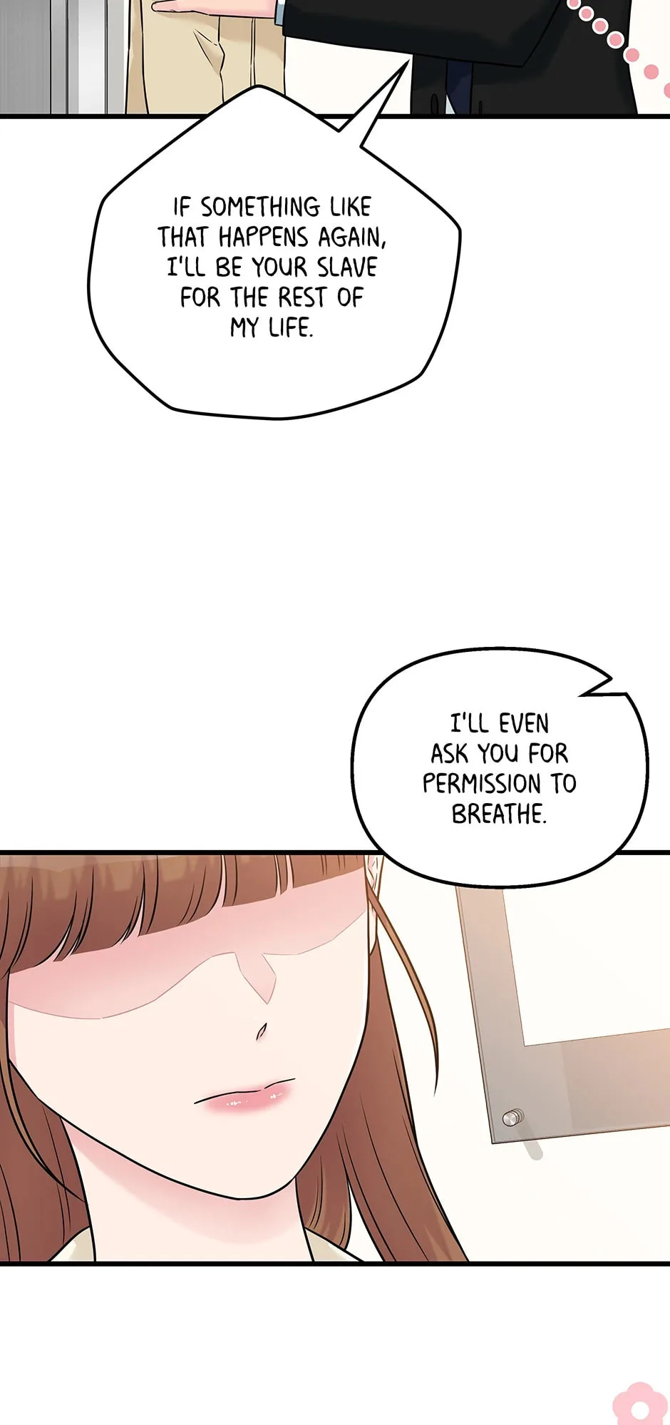 Love On Campus - Chapter 67 - Page 78