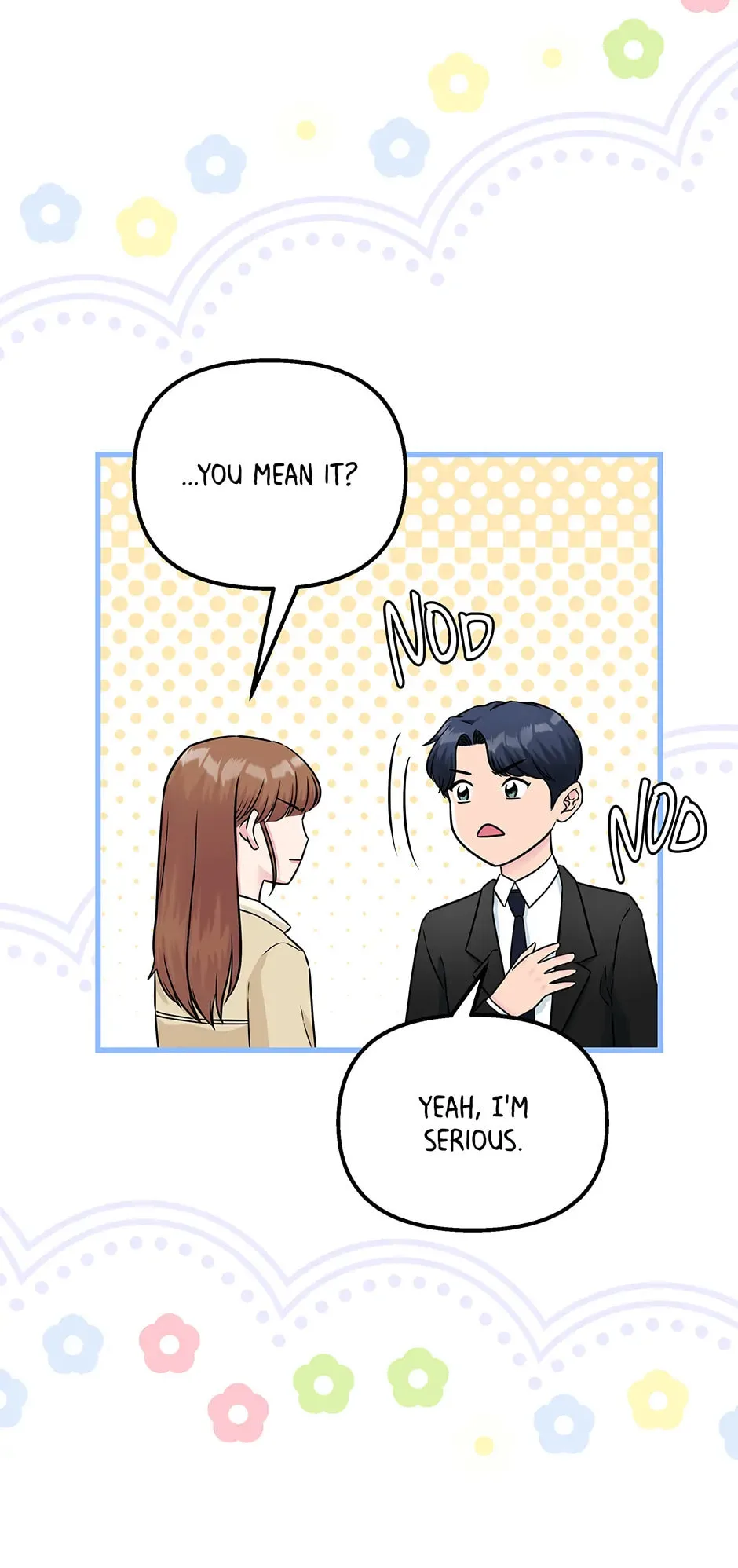 Love On Campus - Chapter 67 - Page 79
