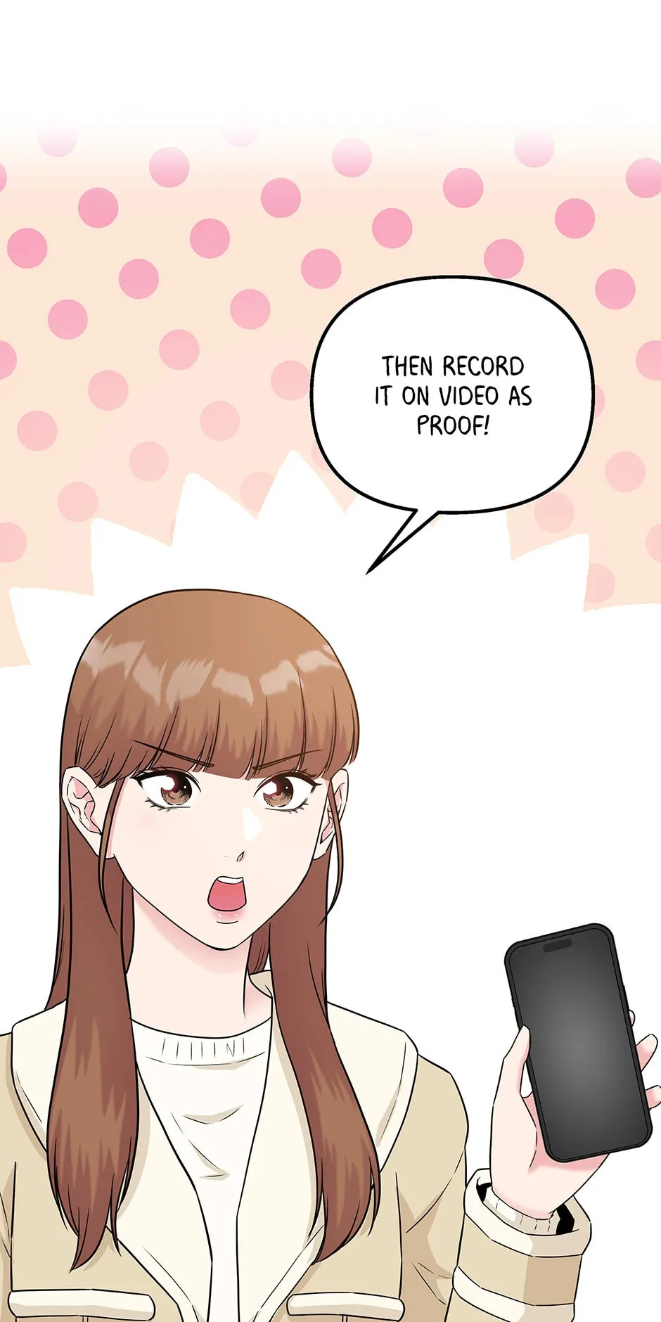 Love On Campus - Chapter 67 - Page 80