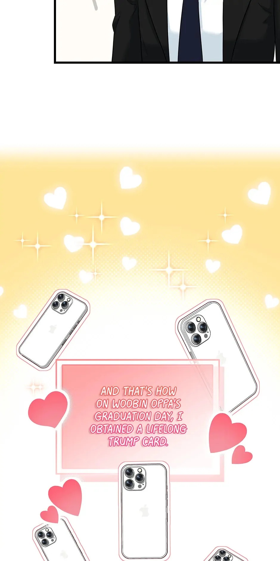 Love On Campus - Chapter 67 - Page 82