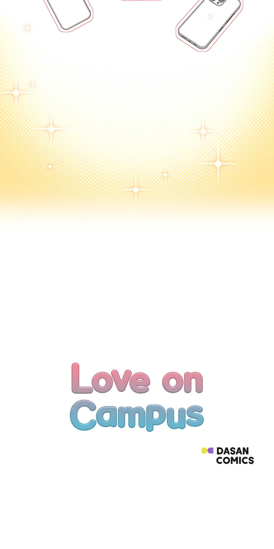 Love On Campus - Chapter 67 - Page 83