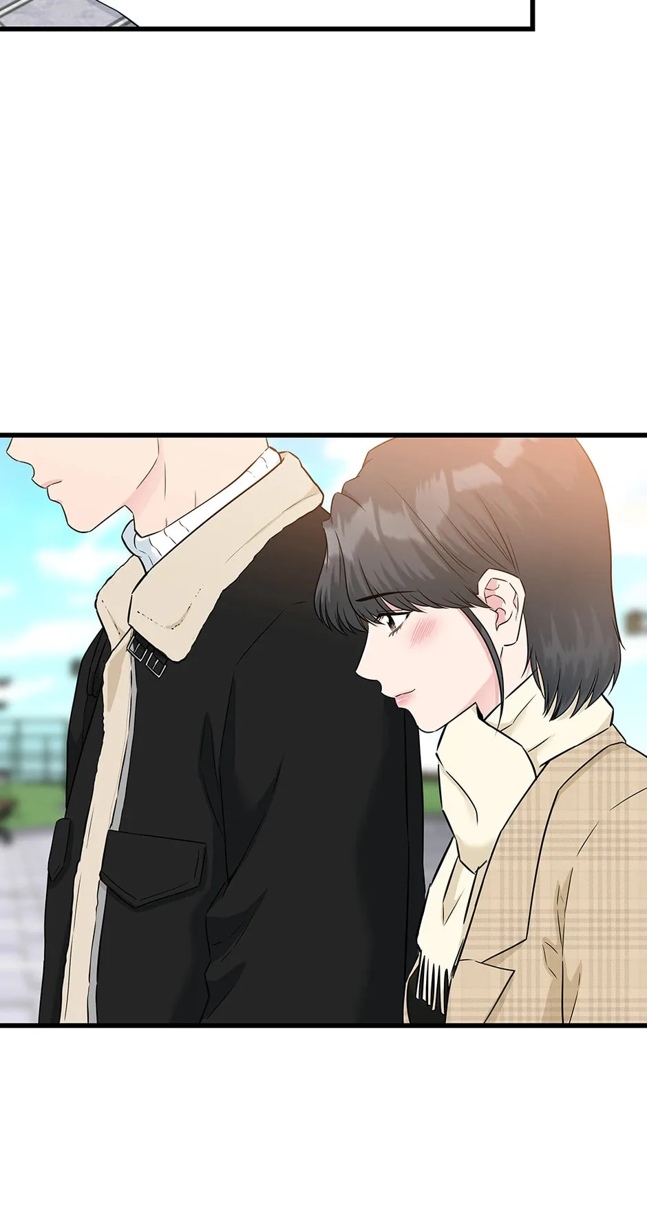 Love On Campus - Chapter 68 - Page 3