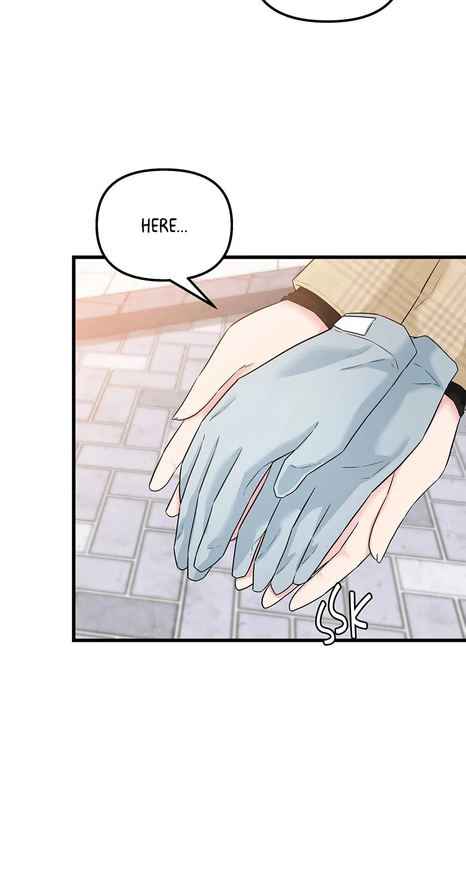 Love On Campus - Chapter 68 - Page 5