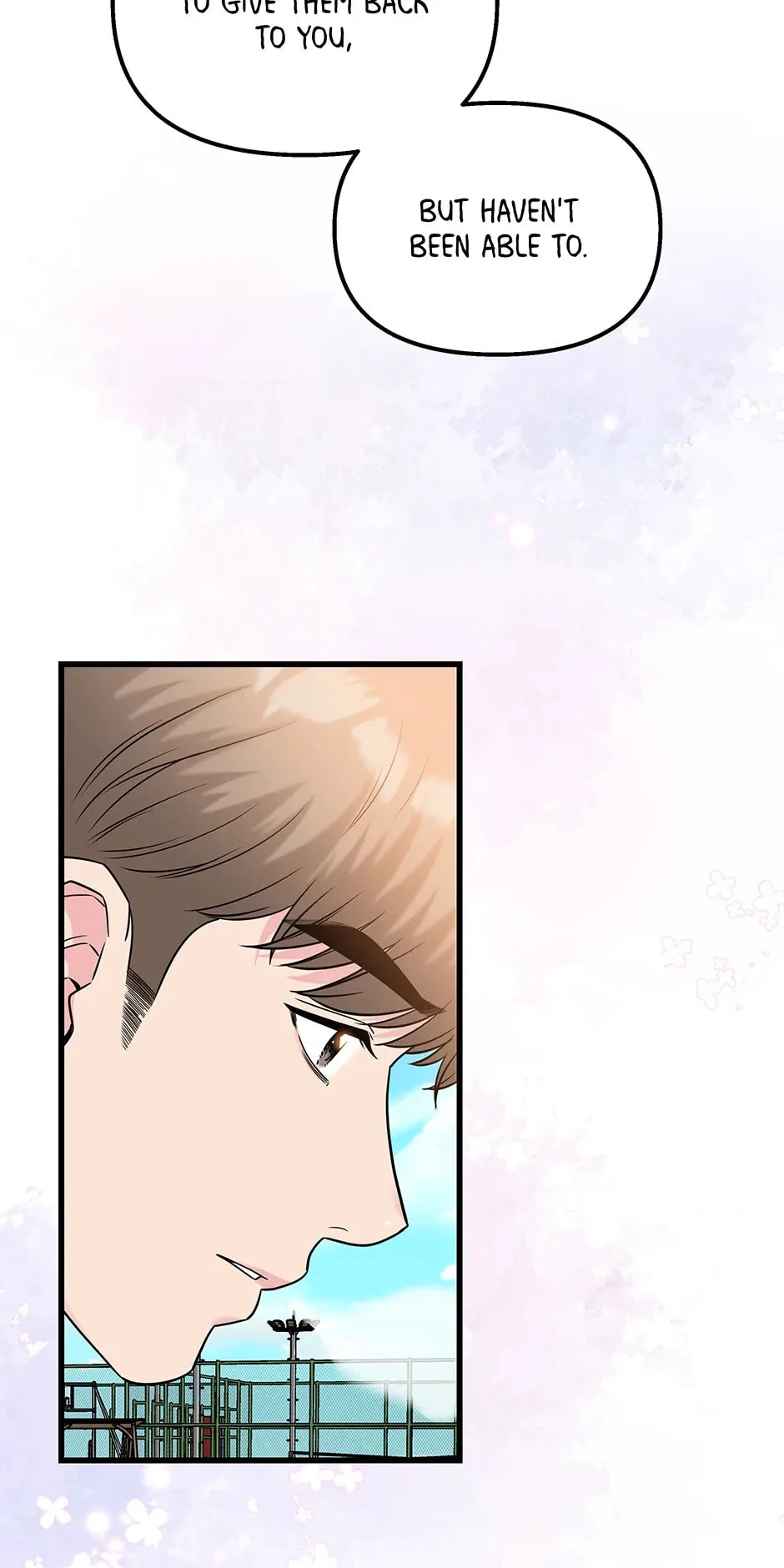 Love On Campus - Chapter 68 - Page 9