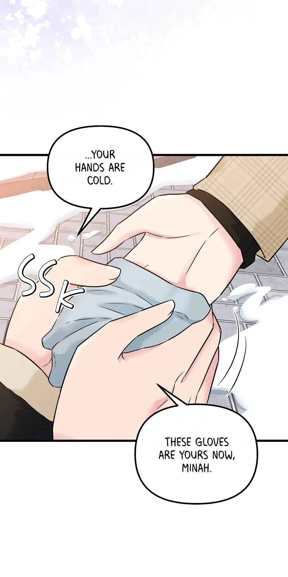 Love On Campus - Chapter 68 - Page 10