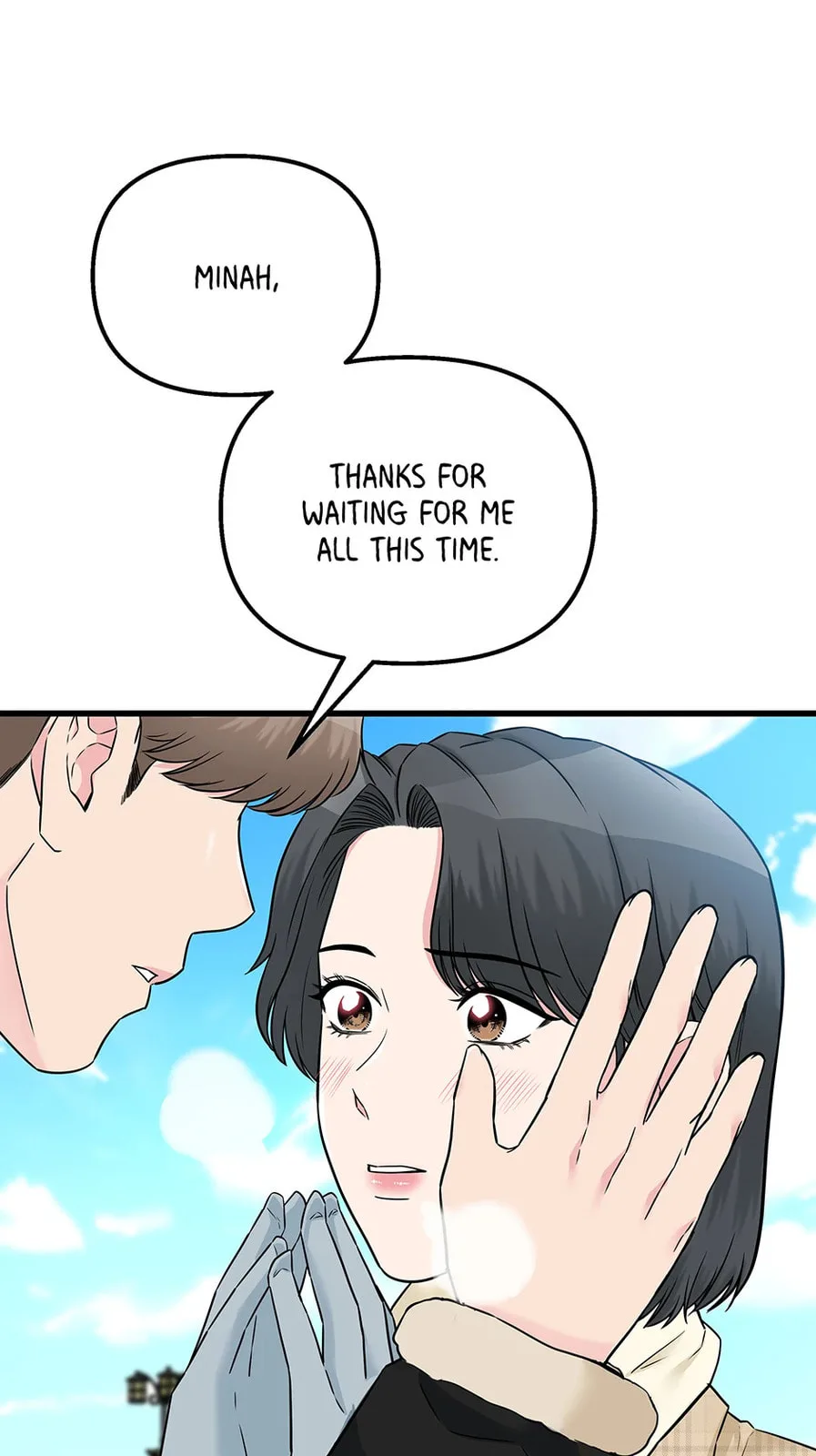 Love On Campus - Chapter 68 - Page 11
