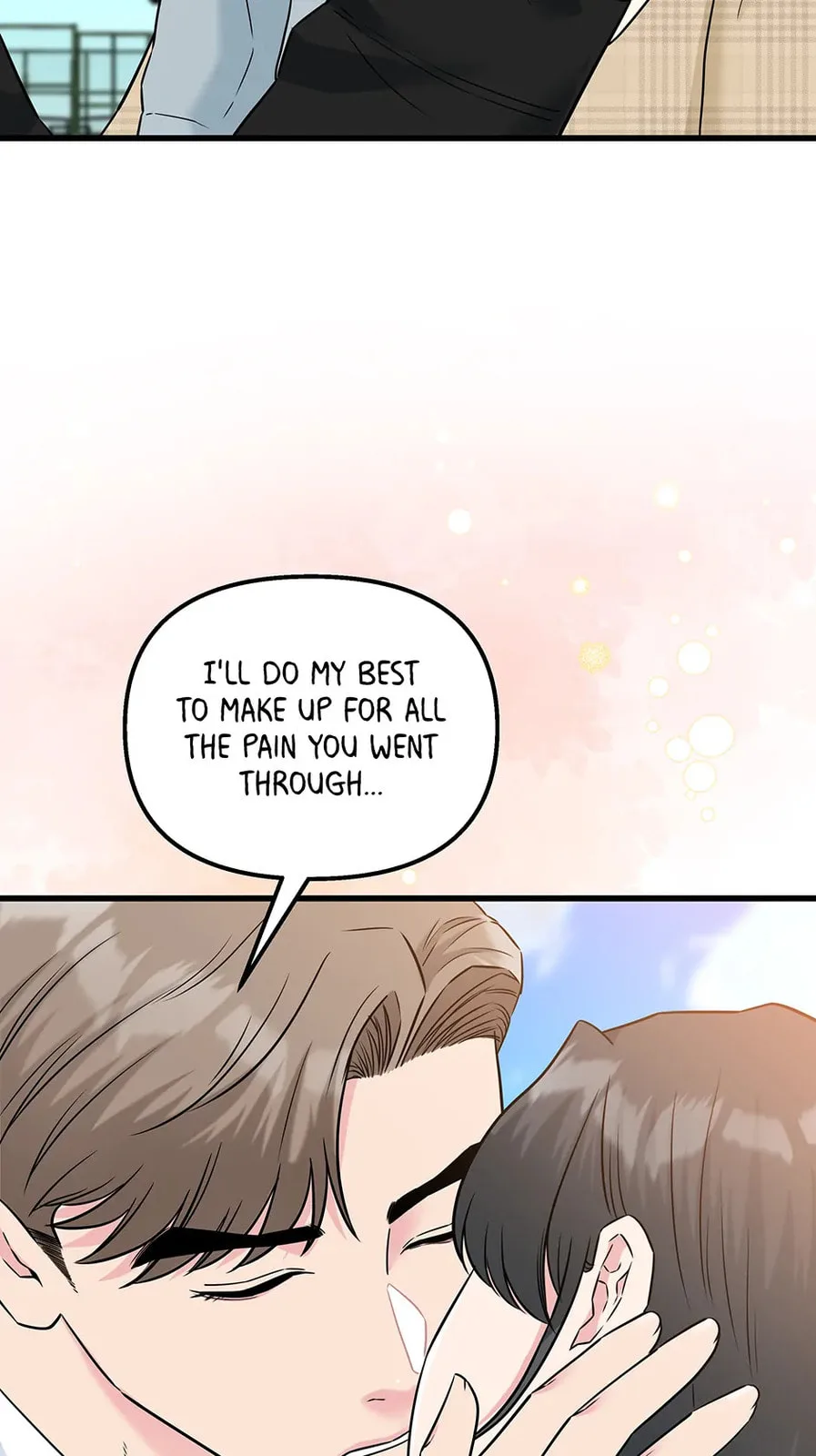 Love On Campus - Chapter 68 - Page 12